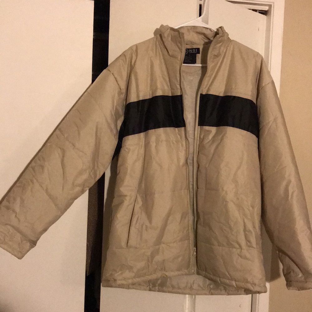 Nsi jacket - Picture 3 of 4